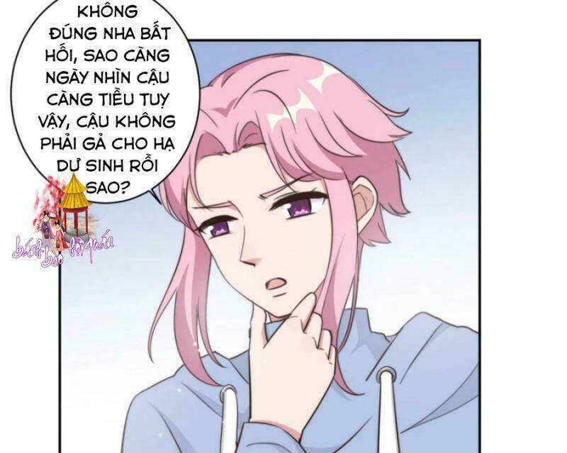 Tổng Tài, Tránh Xa Tôi Ra: Chapter 37