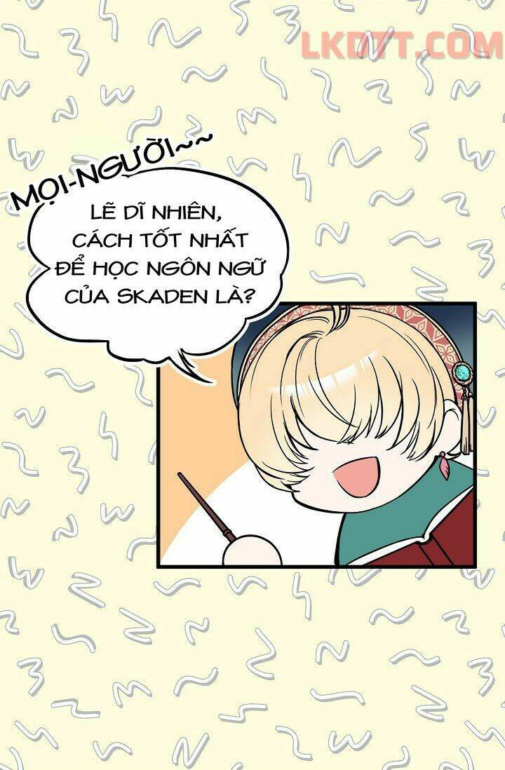 Mylord, Nữ Hoàng Của Loài Sói!: Chapter 6