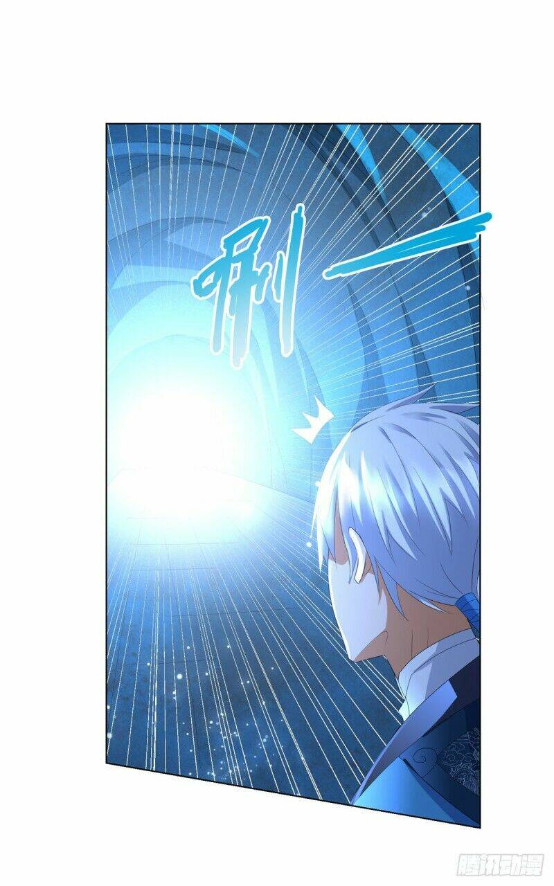 Chí Tôn Trọng Sinh: Chapter 58