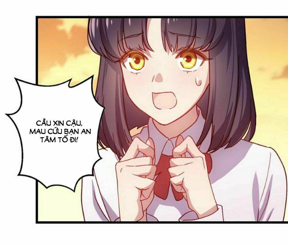 Bài Hát Tình Yêu: Chapter 4