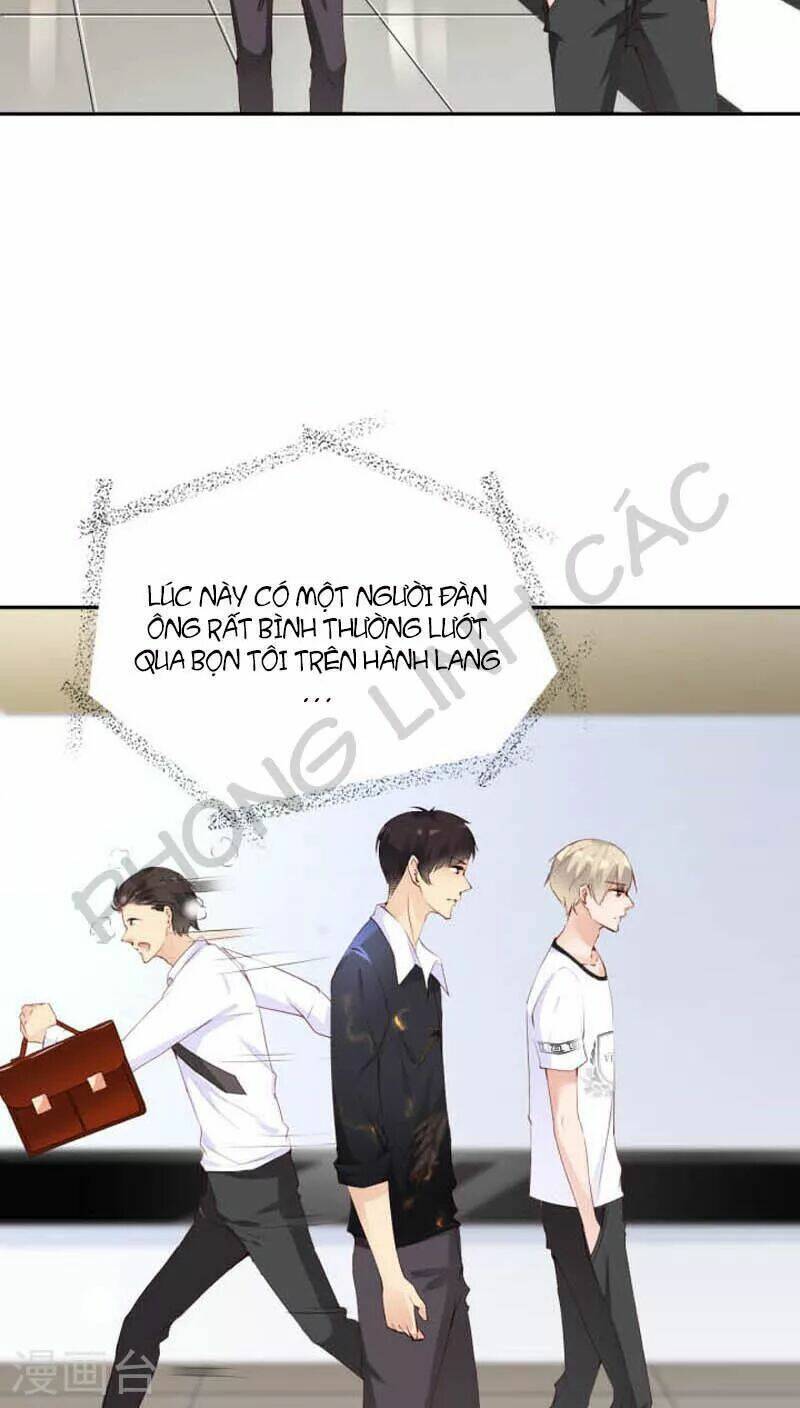 Nam Thần Là Một Đôi: Chapter 86