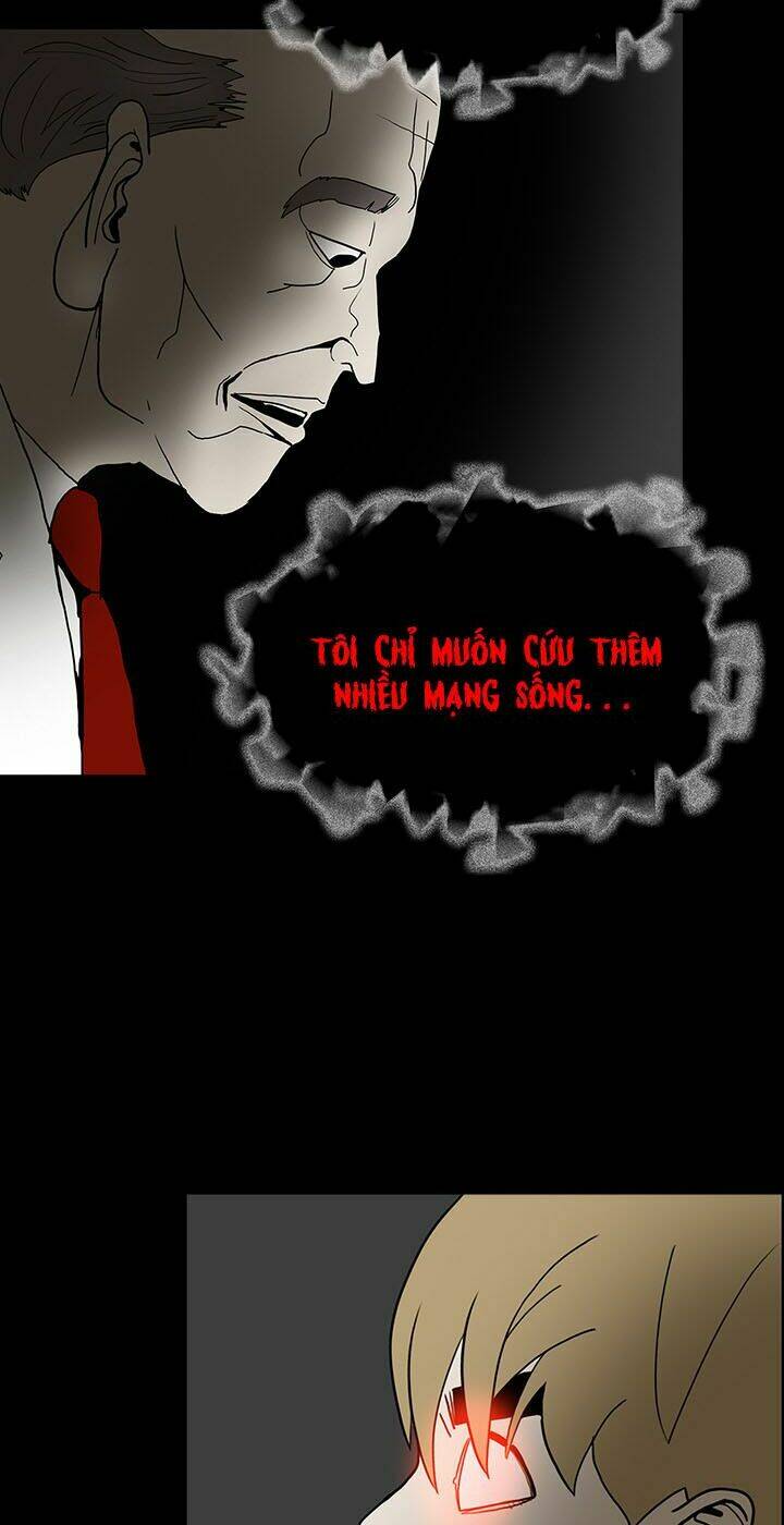 Chí Tôn Thần Ma: Chapter 35