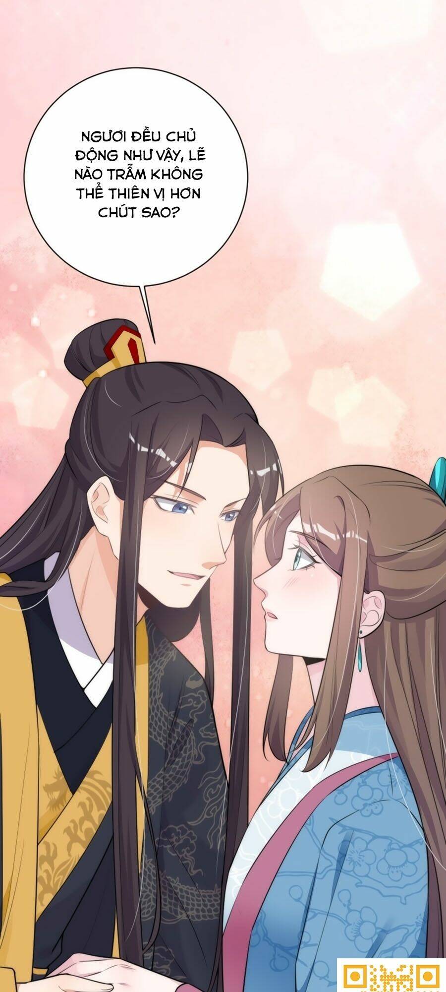 Cung Đấu Live: Chapter 40