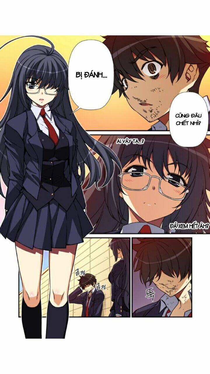 Modify: Chapter 21