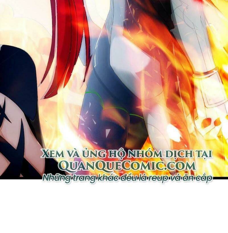 Dị Năng Của Ngươi Là Của Ta Rồi: Chapter 4