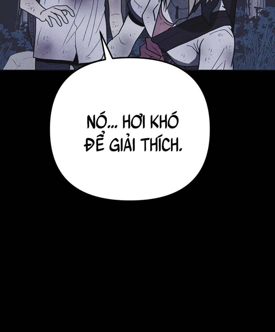 Cậu Bé Shotgun: Chapter 40