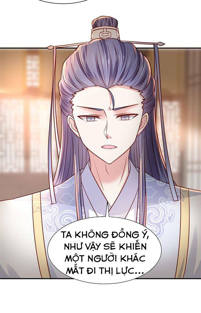 Đế Hoàng Chi Thần Y Khí Phi: Chapter 16