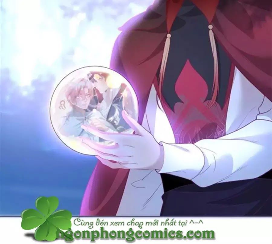 Vương Tử Và Ánh Trăng Đen: Chapter 52