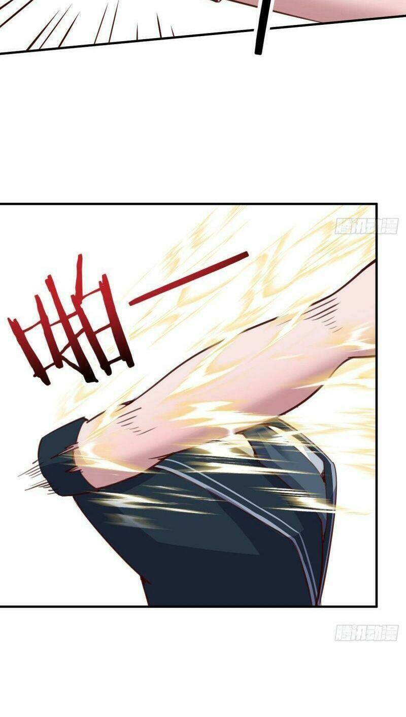 Thiên Tứ Thức Tỉnh: Chapter 19