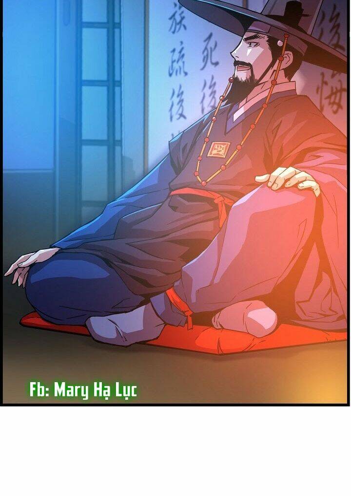 Tôi Sẽ Sống Như Một Hoàng Tử: Chapter 16