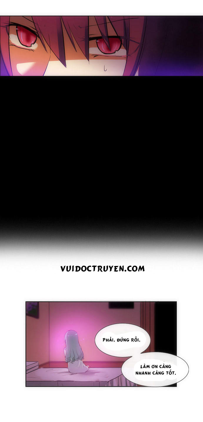 Crepuscule (Yamchi): Chapter 81