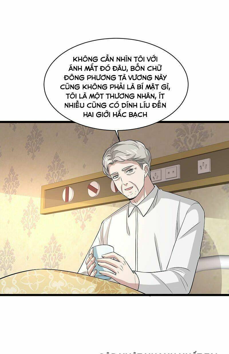 Đô Thị Tà Vương: Chapter 102