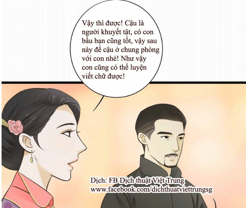 Cậu Câm: Chapter 4