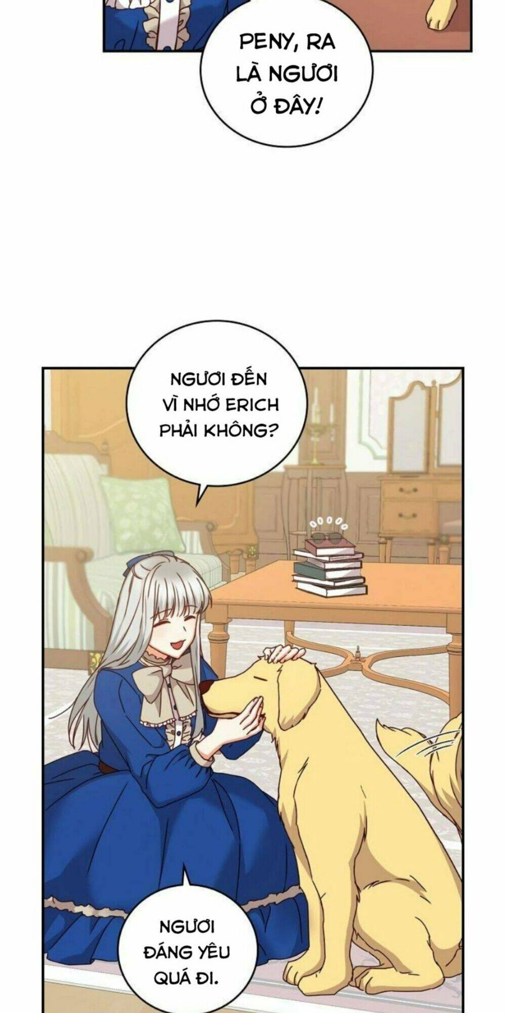 Đừng Chọc Đứa Em Gái Bé Bỏng Của Chúng Tôi: Chapter 60
