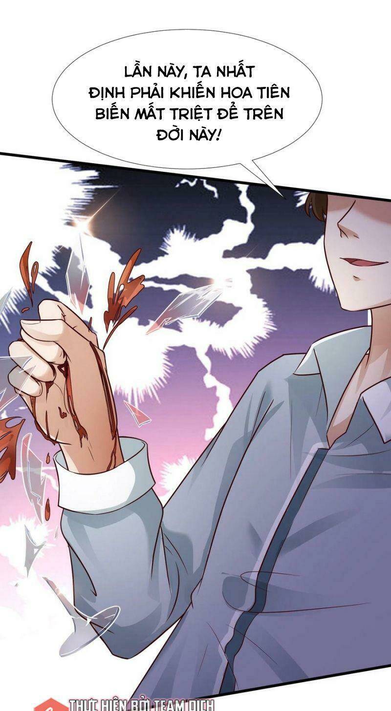 Tối Cường Vận Đào Hoa: Chapter 170