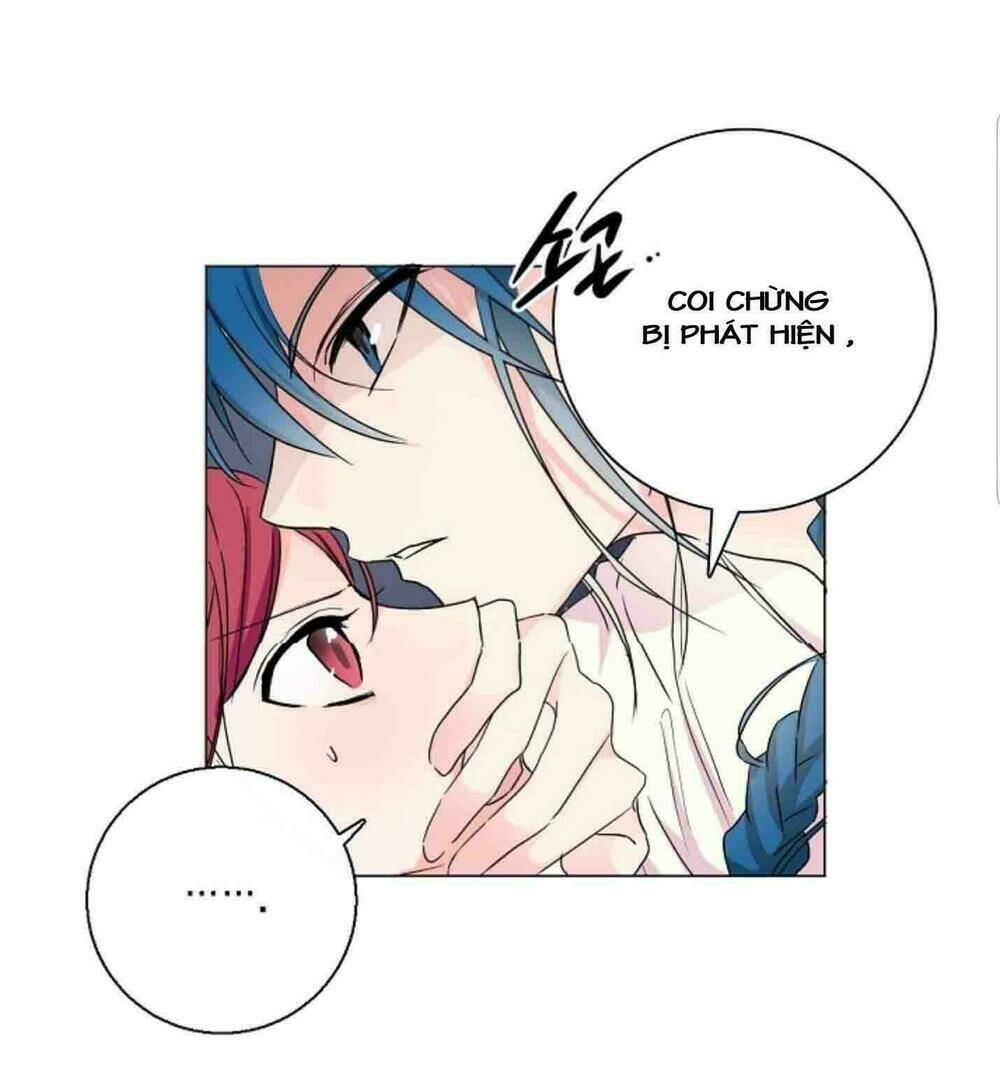 Chae Hong Sa: Chapter 20