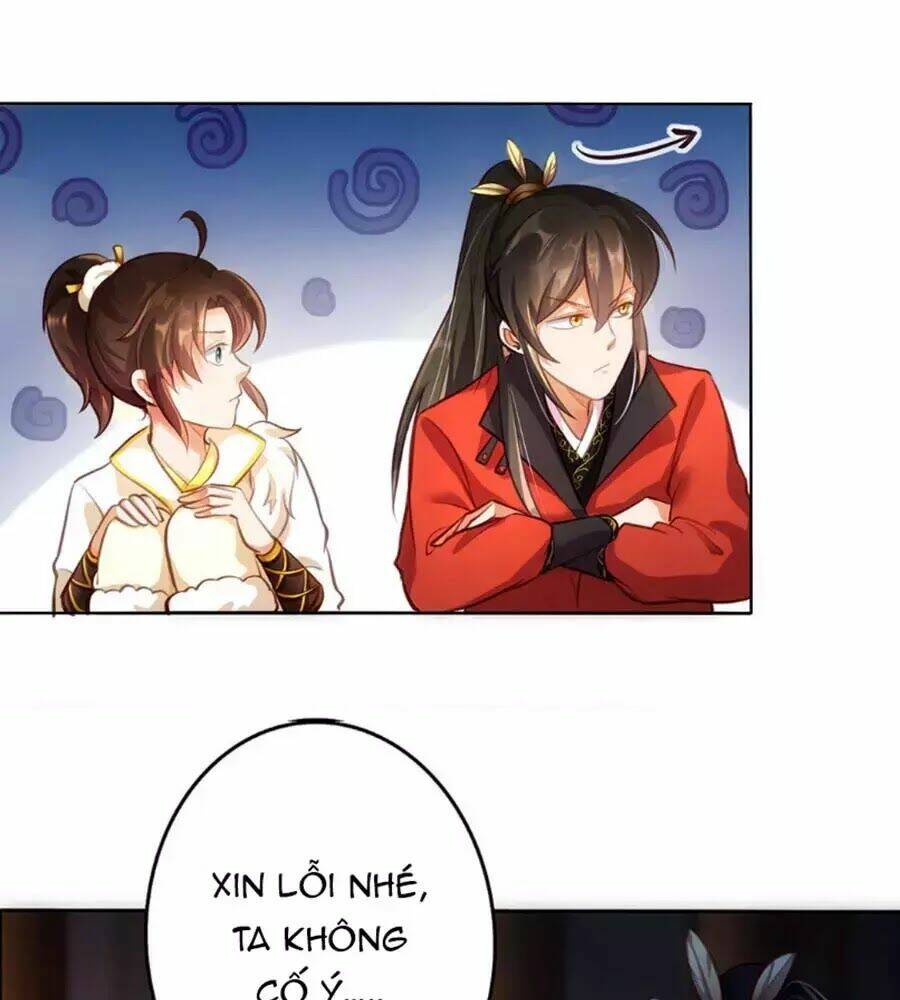 Thiên Kim Bất Hoán: Chapter 30