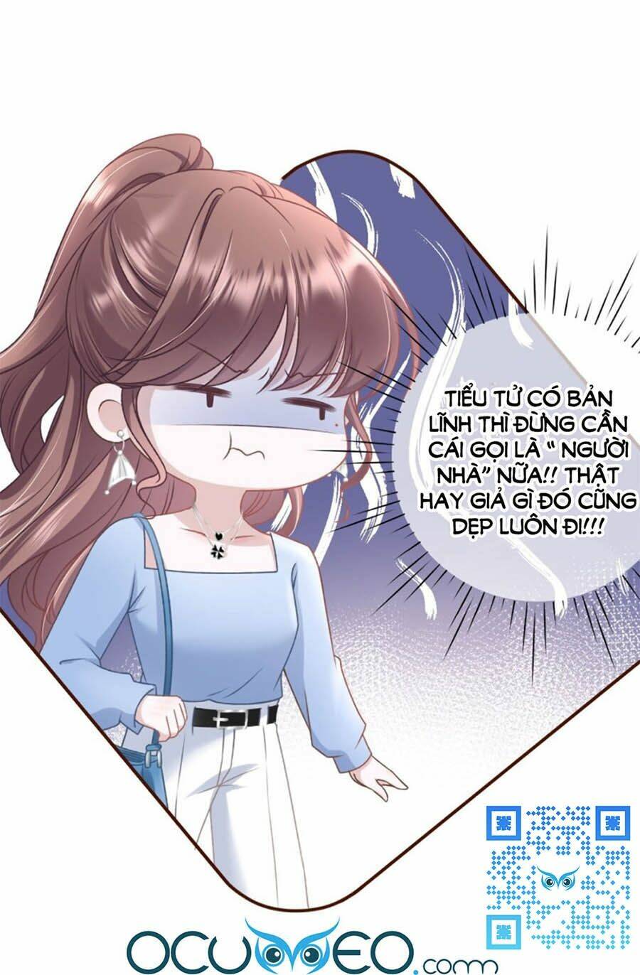 Bạn Gái Tôi Mới 30+: Chapter 30