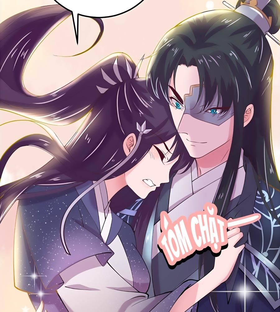 Phượng Ngự Tà Vương: Chapter 16