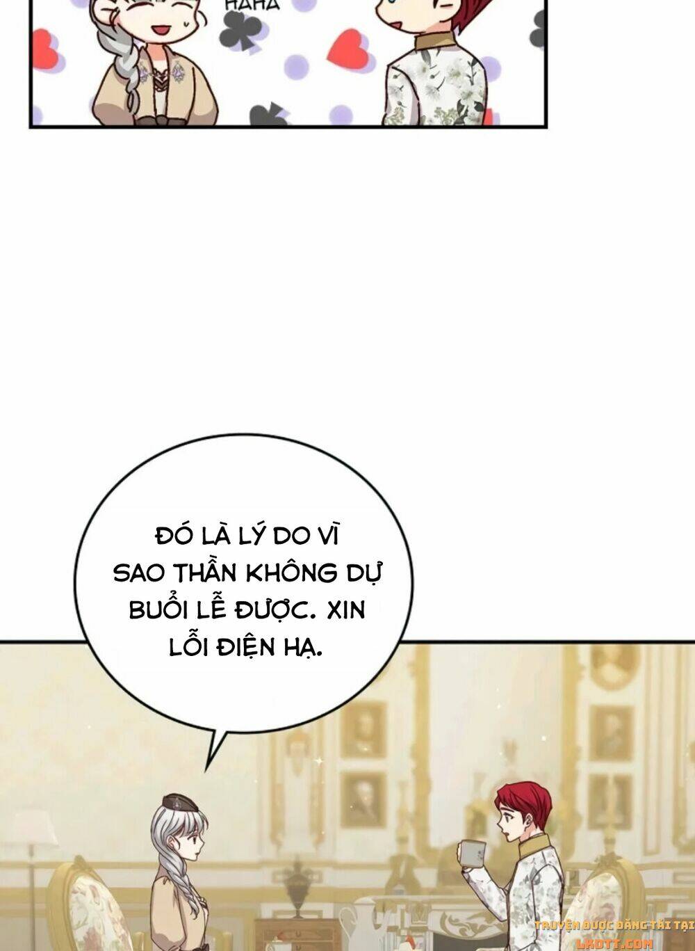 Đừng Chọc Đứa Em Gái Bé Bỏng Của Chúng Tôi: Chapter 56