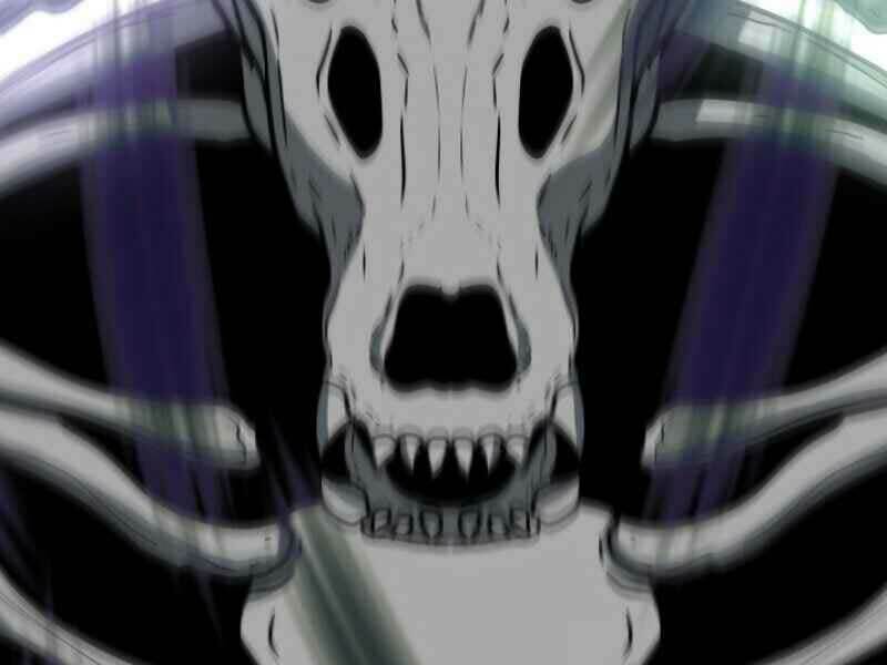 Ngôi Nhà Kết Nối Với Hầm Ngục: Chapter 20