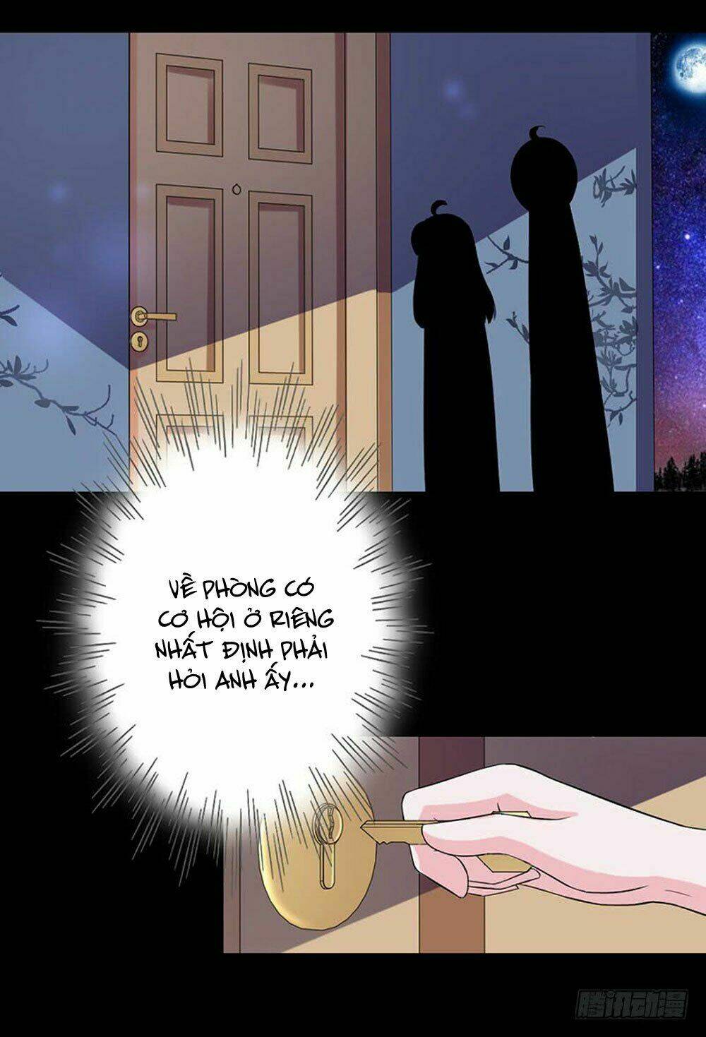 Hung Mãnh Quỷ Phu Bà Thượng Sàng: Chapter 42