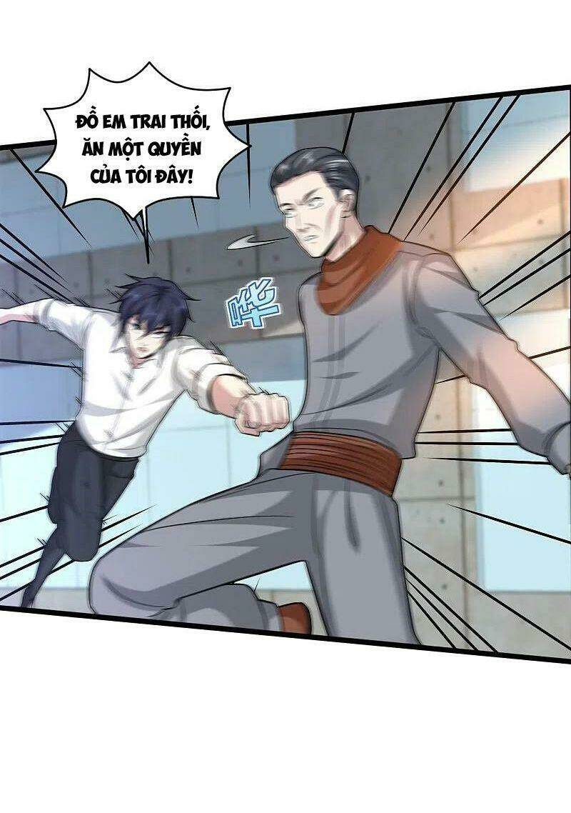 Đô Thị Tà Vương: Chapter 226