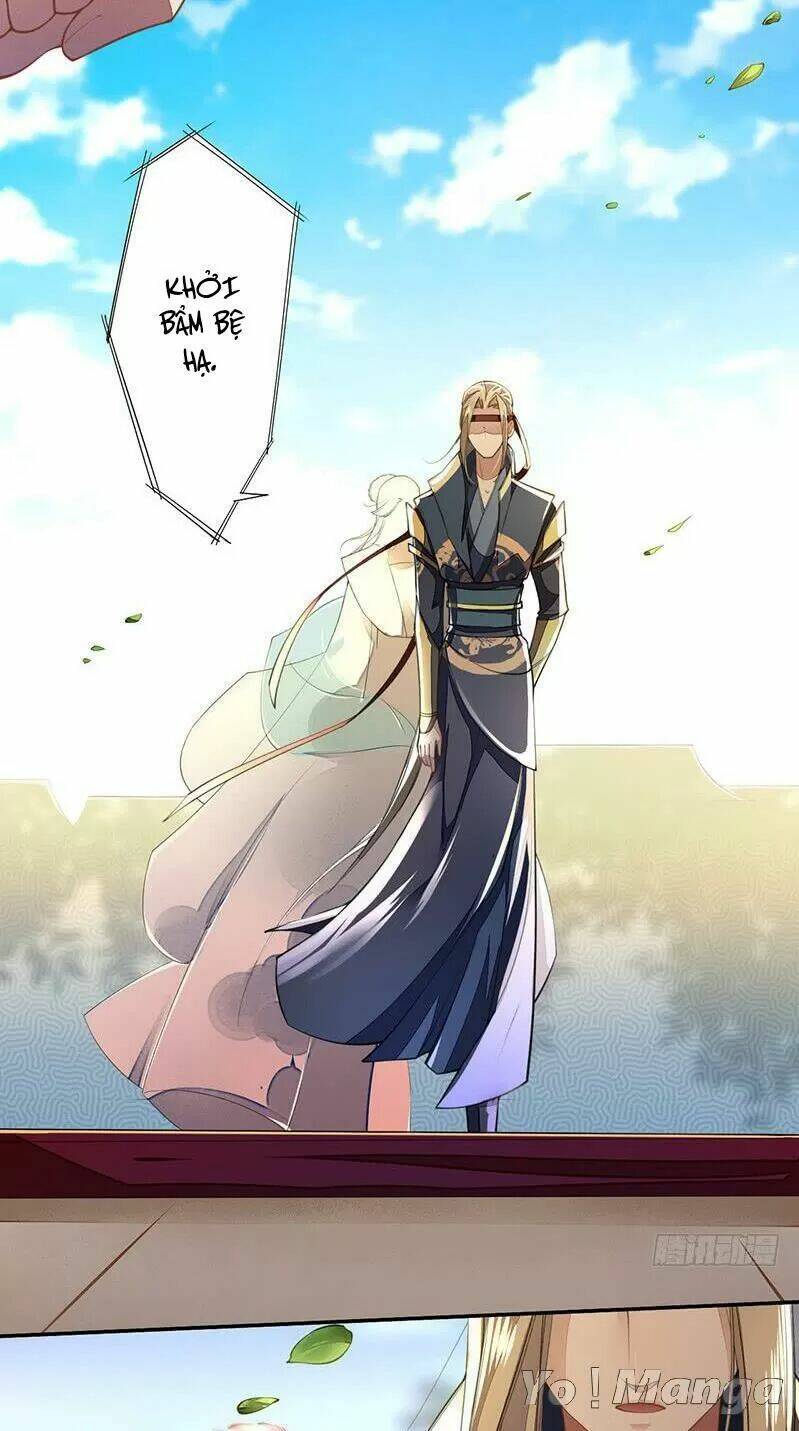 Tuyệt Thế Luyện Đan Sư: Chapter 70