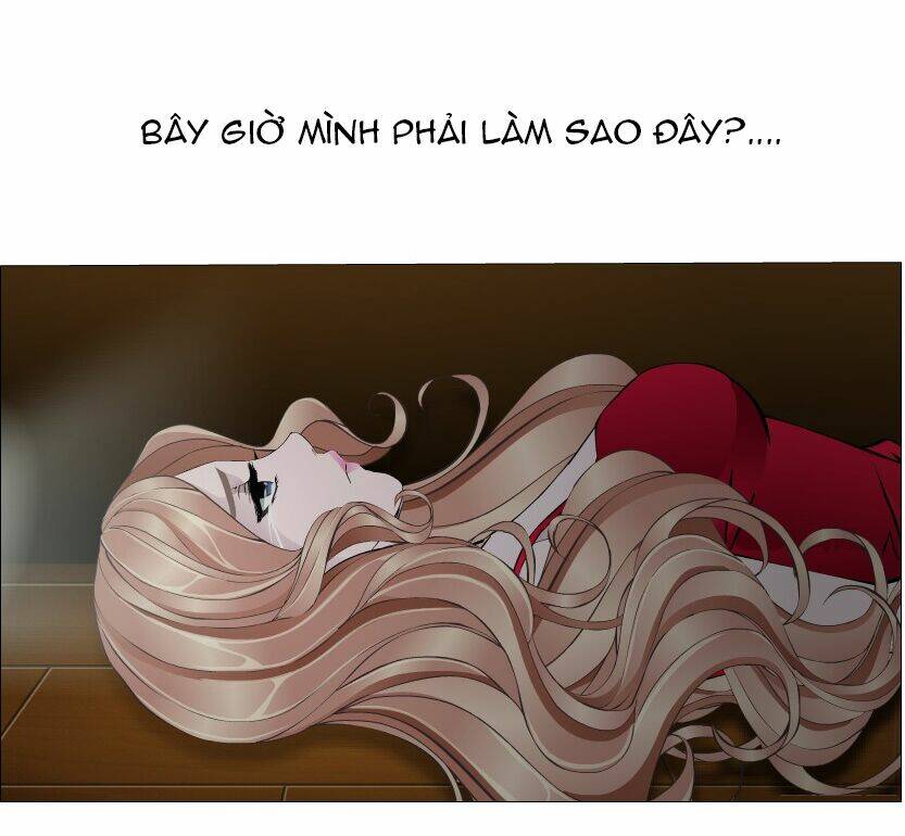 Cạm Bẫy Của Nữ Thần: Chapter 130