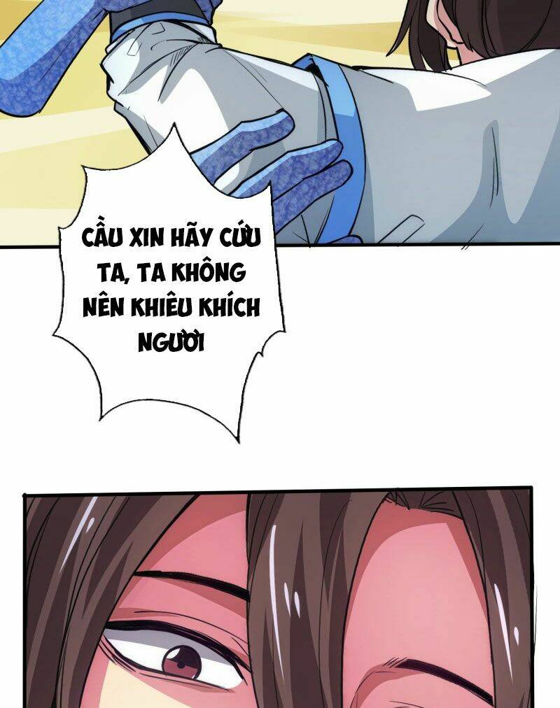 Chư Thiên Ký: Chapter 309