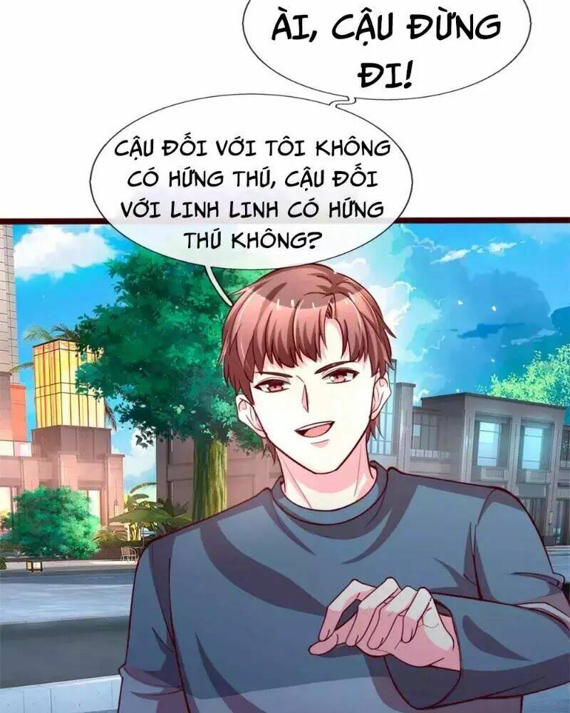 Tuyệt Đỉnh Khí Thiếu: Chapter 1