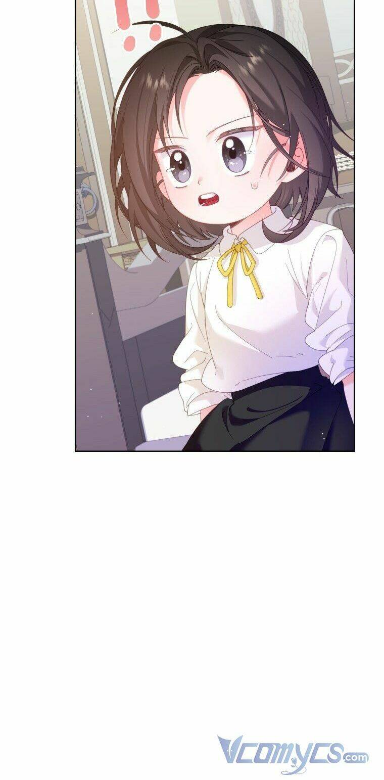 Đọc Thần Chú Lên Đi, Rose!: Chapter 14