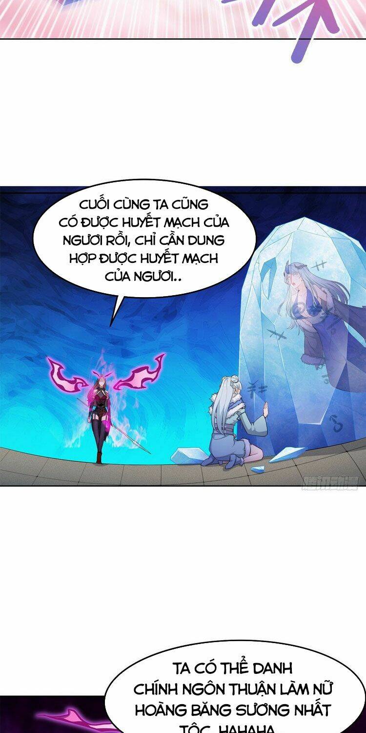 Người Ở Rể Bị Ép Thành Phản Diện Ngoại Truyện: Chapter 19