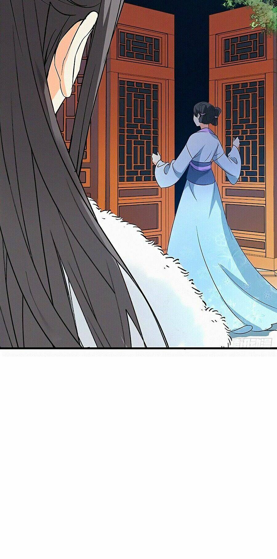 Ngự Thú Linh Phi: Chapter 4