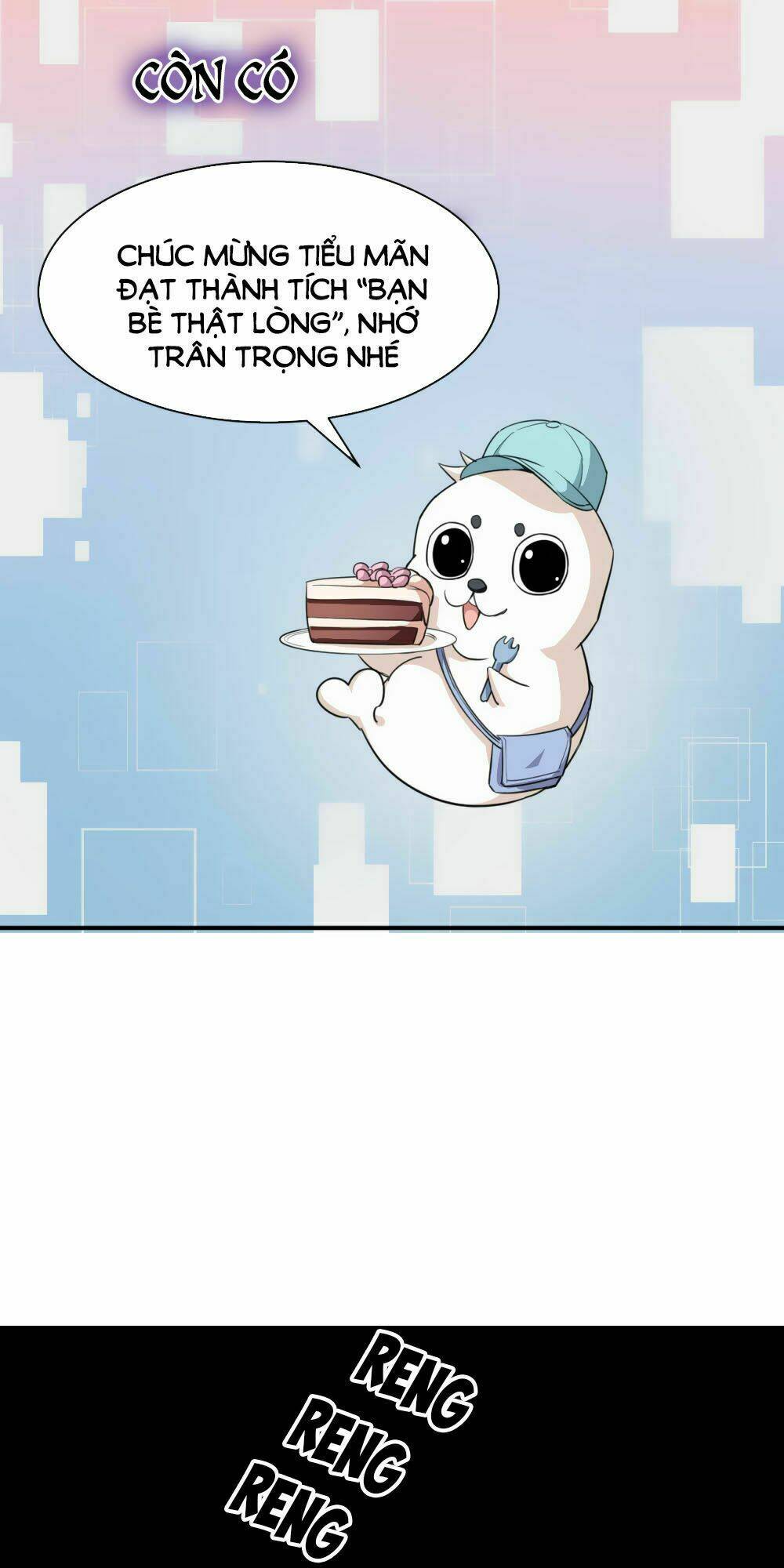 Trò Chơi Sắc Đẹp: Chapter 8