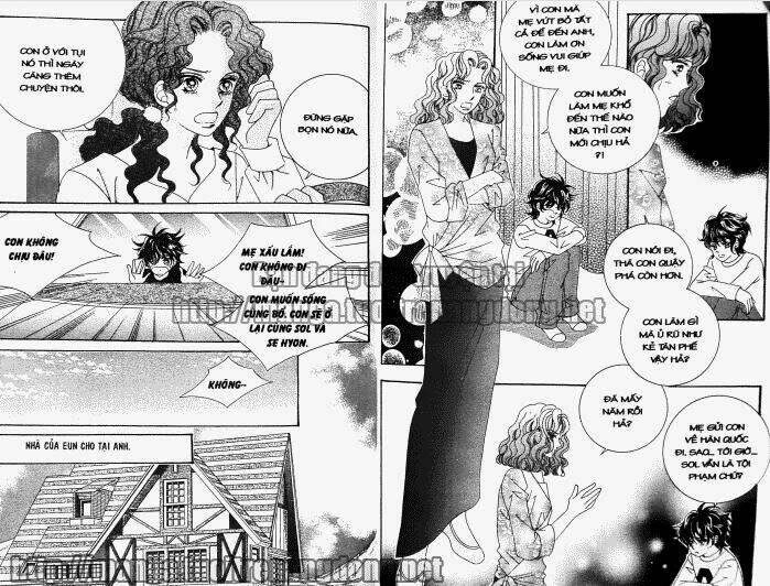 Viên Đạn Tình Yêu: Chapter 7