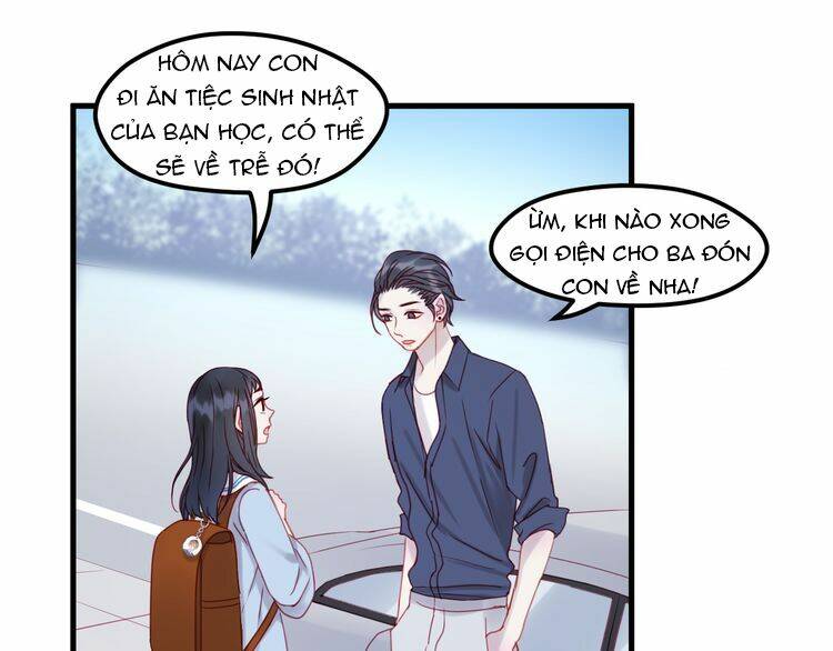 Lượm Được Một Tiểu Hồ Ly 2: Chapter 43