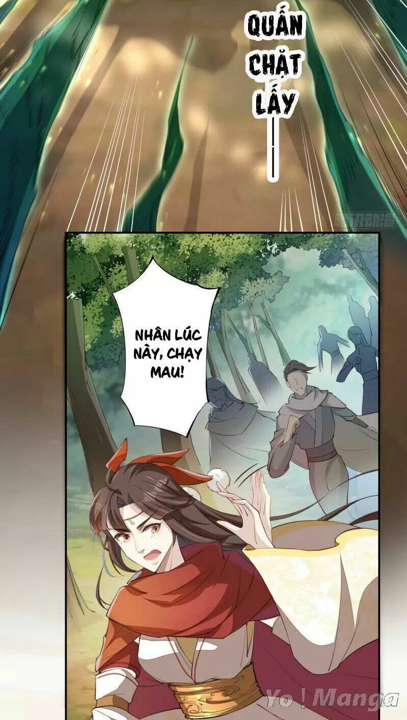 Tuyệt Thế Luyện Đan Sư: Chapter 82