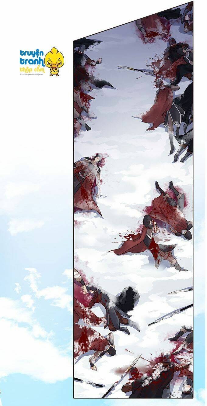 Đại Giá Thừa Tướng: Chapter 92