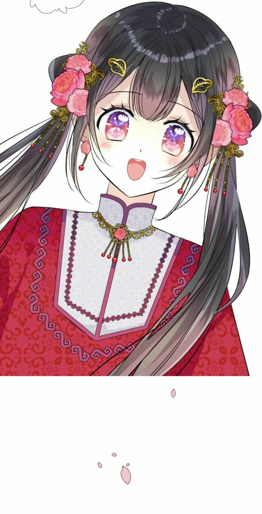 Sao Lại Là Yêu?: Chapter 24