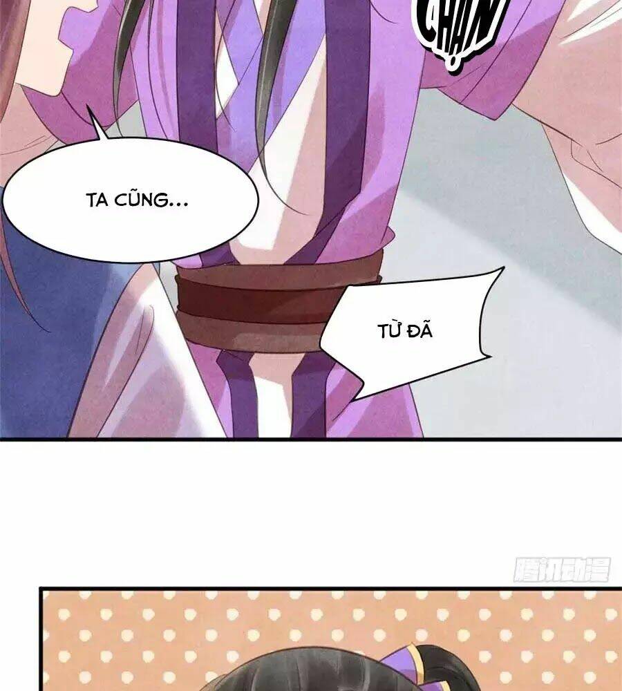 Vương Phi Muốn Trèo Tường: Chapter 55