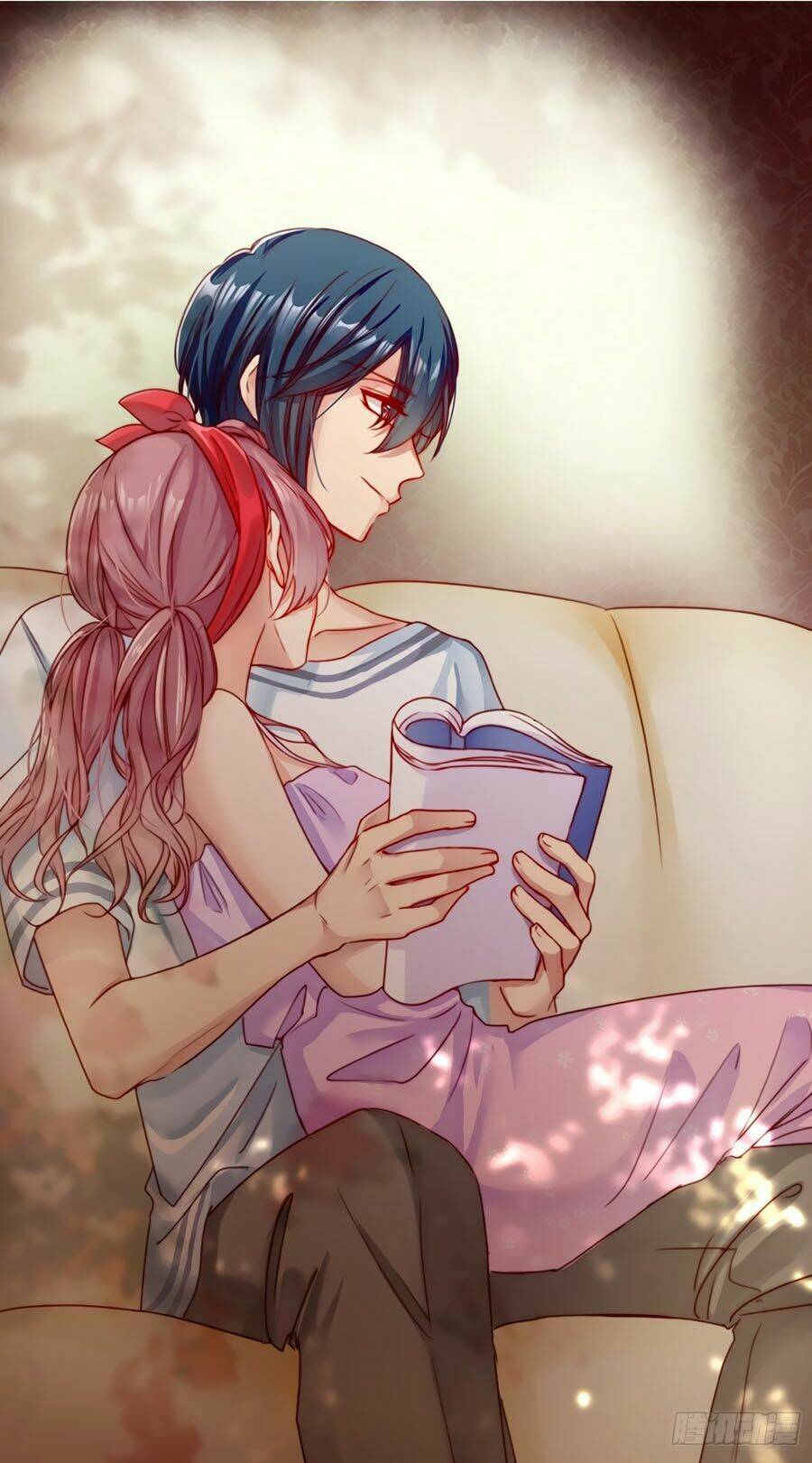 Lưu Luyến Tinh Diệu: Chapter 110