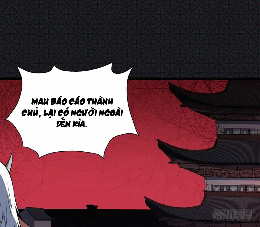 Ngạo Kiều Quỷ Vương Yêu Ta: Chapter 50