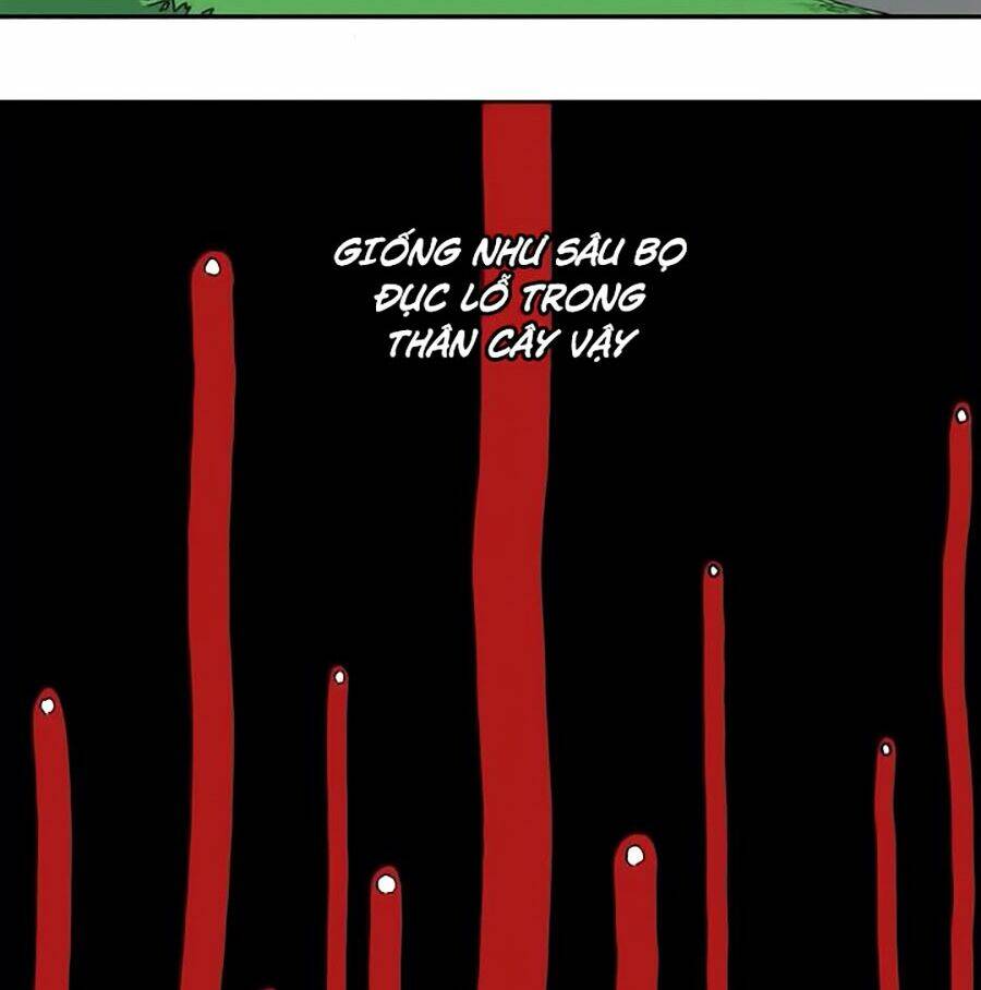 Đại Chiến Muỗi Biến Dị: Chapter 32