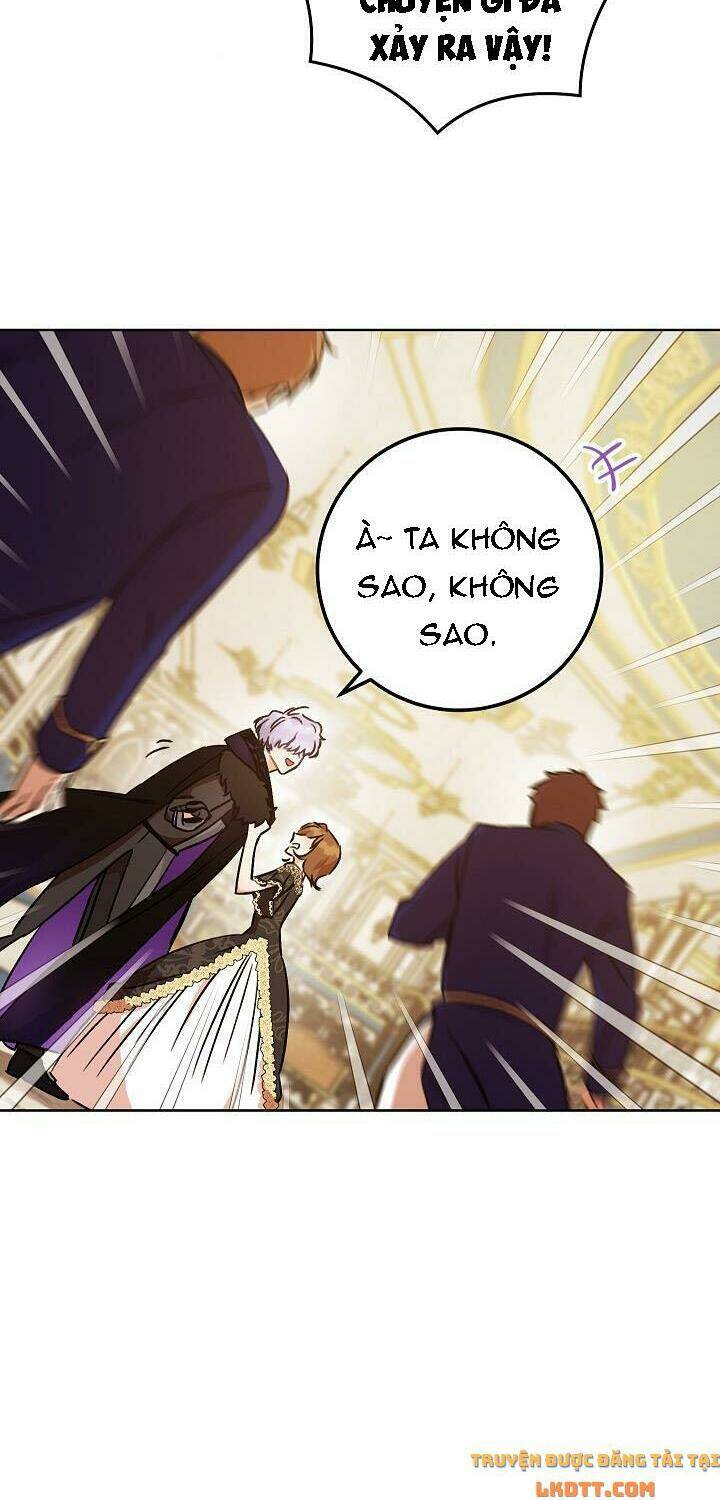 One Pair Lady: Chapter 4