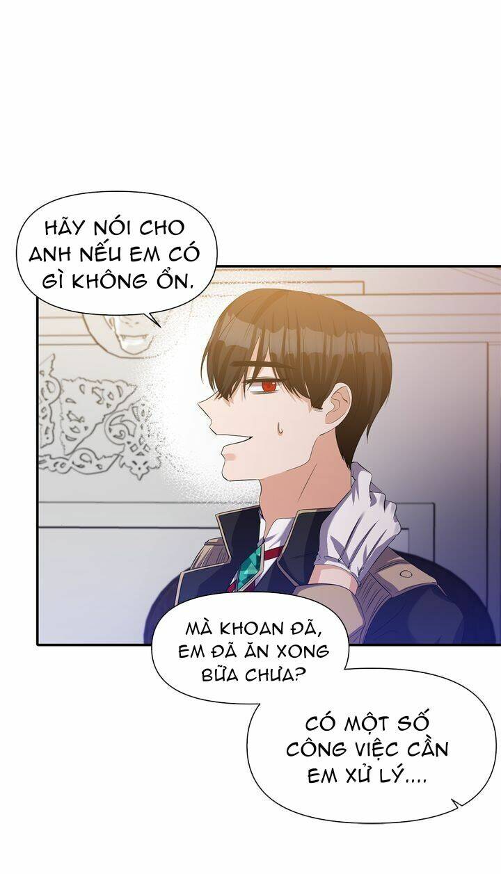 Người Chồng Bạo Chúa Của Tôi Đã Thay Đổi: Chapter 30