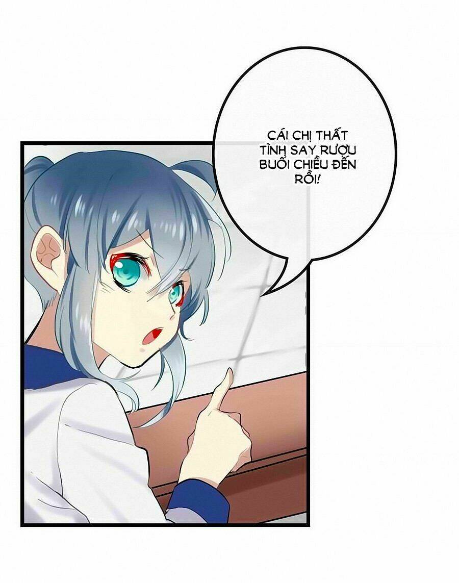 Một Giây Sau Bắt Đầu: Chapter 22