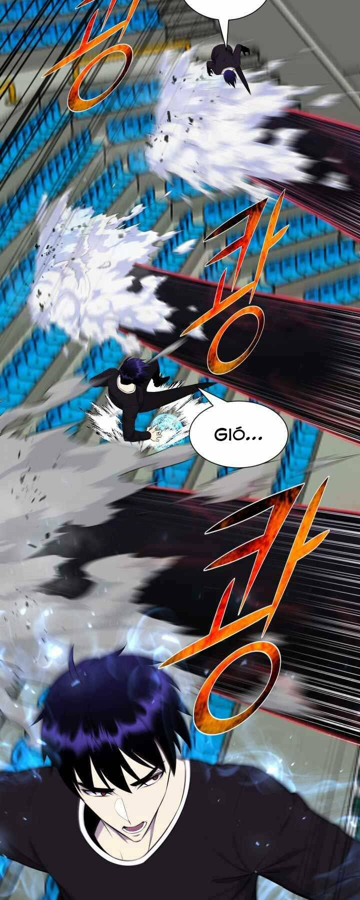 Luân Hồi Ác Nhân: Chapter 108