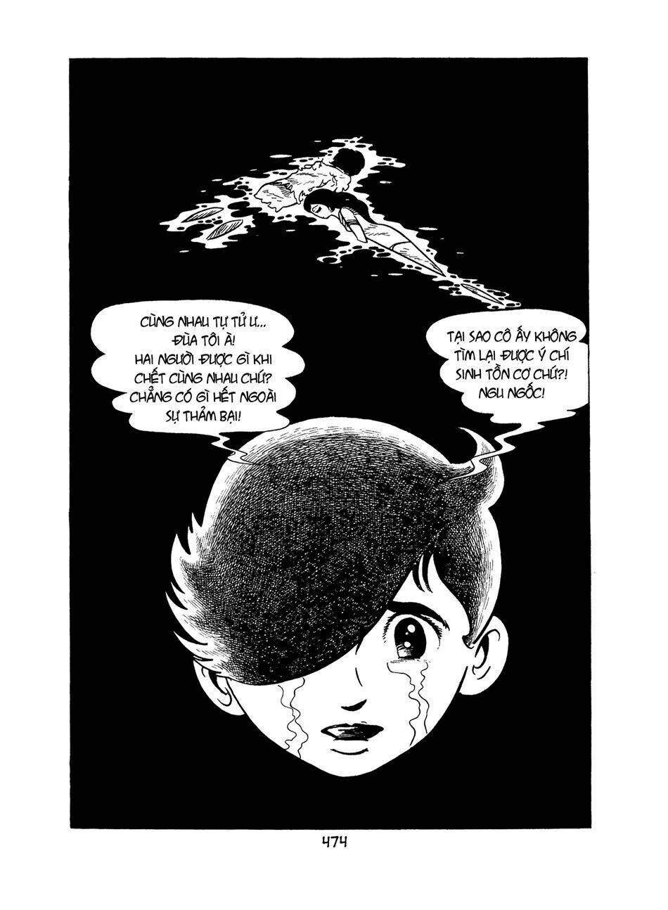 Apollo\’s Song: Chapter 5.1