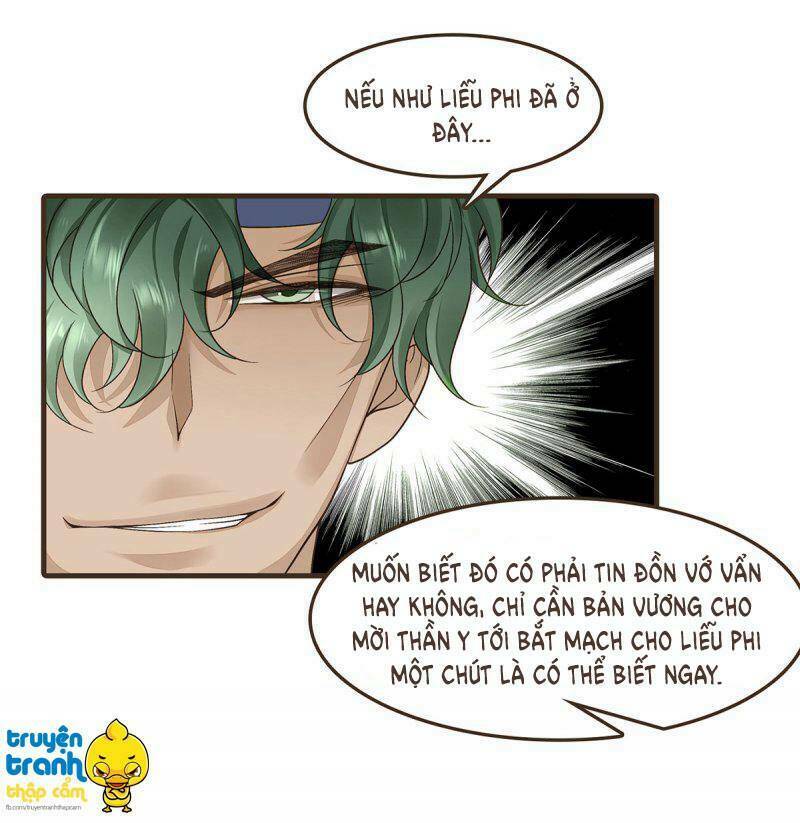 Đại Giá Thừa Tướng: Chapter 35